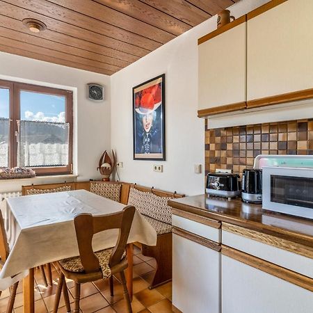 Appartamento Hirschturmblick Zell am Harmersbach Esterno foto